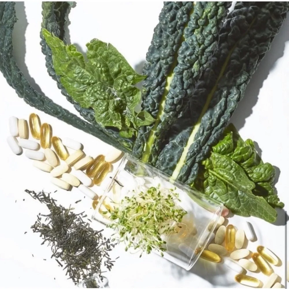$6 🌙 Youth To The People Kale, Green Tea,‎ Spinach SUPERFOOD CLEANSER NEW